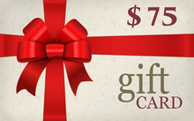 Max Magnus Lingerie Gift Card