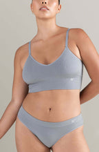 Soft seamless comfortable bralette