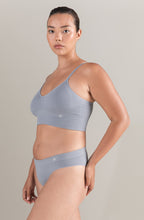 Soft seamless comfortable bralette