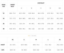 Sexy Santa Bralette Set with Suspenders