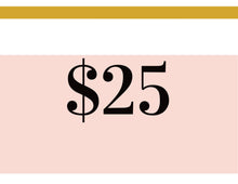 Max Magnus Lingerie Gift Card