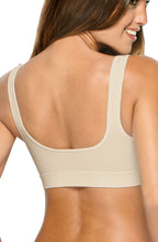 Sport seamless bra