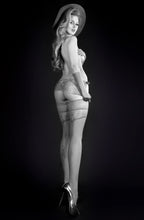 Stunning stockings with gorgeous details