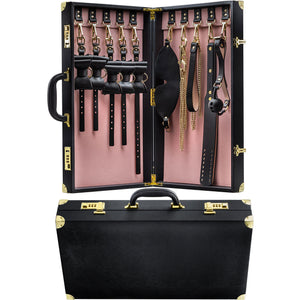 Fifty Shades of Grey BDSM Suitcase