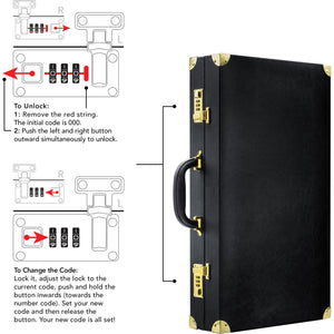 Fifty Shades of Grey BDSM Suitcase