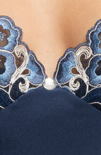 Stunning luxurious satin nightdress