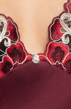 Stunning luxurious satin nightdress