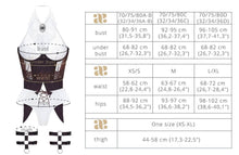 Horsewoman costume