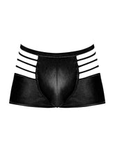 Cage Wetlook Short for men