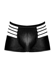 Cage Wetlook Short for men