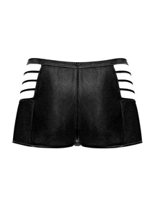 Cage Wetlook Short for men