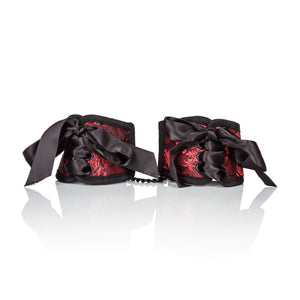 Fifty shades sexy cuffs