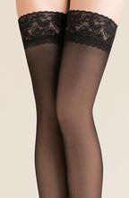 Black Hold-ups