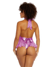 Ultra sexy lace bodysuit