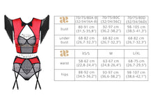 Luxurious sexy Tamer designer costume