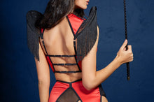 Luxurious sexy Tamer designer costume