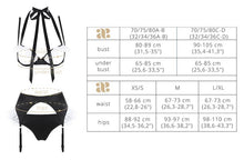 Designer French maid costume