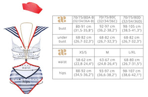 Sexy Sailor girl designer costume set