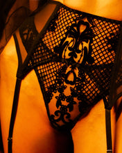 Stunning designer bra set