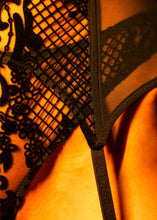 Stunning designer bra set