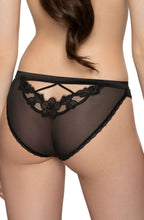 Gorgeous soft lace panty