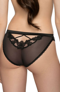 Gorgeous soft lace panty