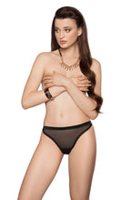 Gorgeous soft lace panty