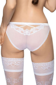 Gorgeous soft lace panty