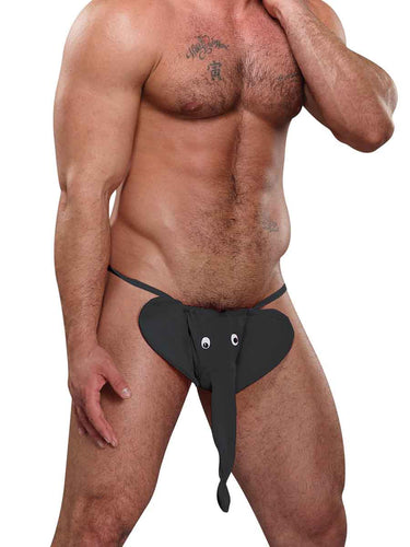 Funny mens underwear - The perfect gift for a bachelor party
