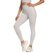 High Waist Seamless Push Up Leggings