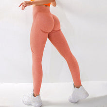 High Waist Seamless Push Up Leggings