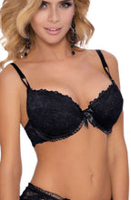 Sensual push up bra