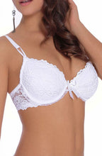 Sensual push up bra