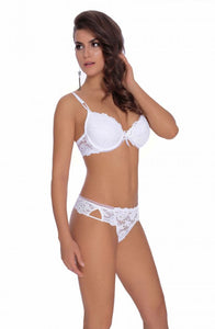 Sensual push up bra