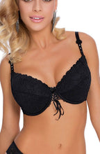 Gorgeous push up bra