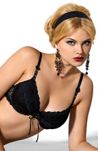Gorgeous push up bra