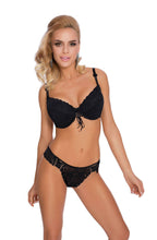 Gorgeous push up bra
