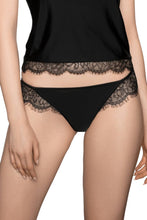 Lovely soft delicate thong