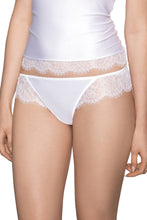Lovely soft delicate thong