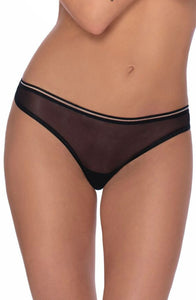 Sexy heart shaped thong