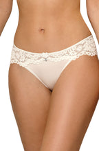 Stunning lace brief