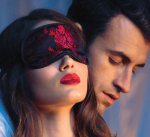 Fifty shades sensual eye mask