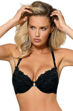 Sexy push up bra