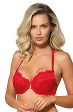 Sexy push up bra