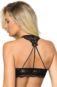 Classy soft cup bra