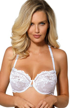 Classy soft cup bra